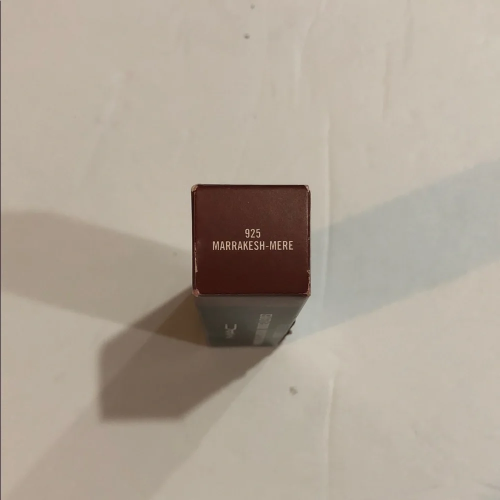 MAC cosmetics POWDER KISS Marrakesh-Mere 925 LIPSTICK new‎